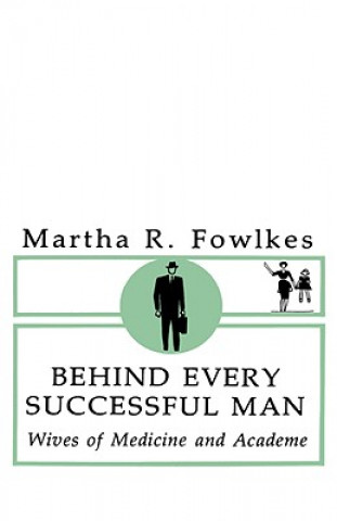 Behind Every Successful Man