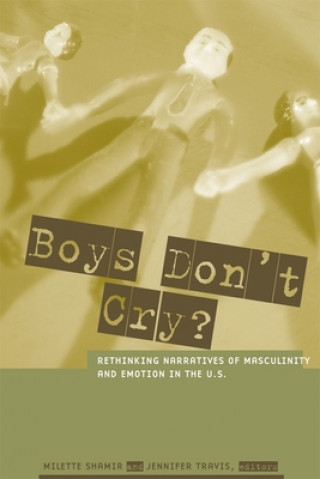 Boys Don't Cry?