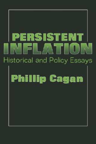 Persistent Inflation
