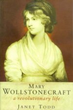 Collected Letters of Mary Wollstonecraft
