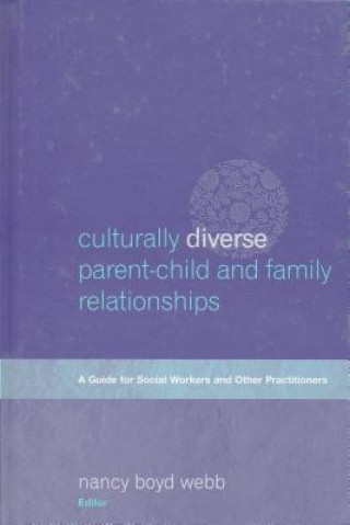 Culturally Diverse Parent-Child and Family Relationships