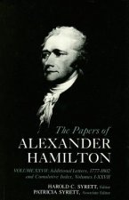 Papers of Alexander Hamilton