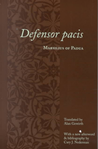 Defensor pacis