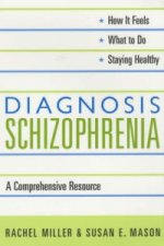 Diagnosis: Schizophrenia