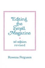 Editing the Small Magazine