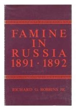 Famine in Russia, 1891-92