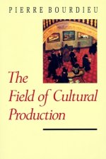 Field of Cultural Production