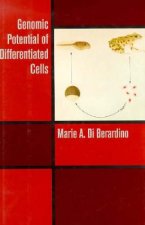Genomic Potential of Differentiated Cells