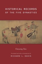 Historical Records of the Five Dynasties