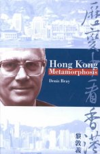 Hong Kong Metamorphosis