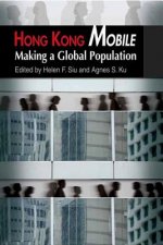 Hong Kong Mobile - Making a Global Population