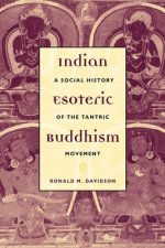 Indian Esoteric Buddhism