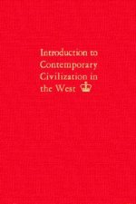 Introduction to Contemporary Civilization in the West