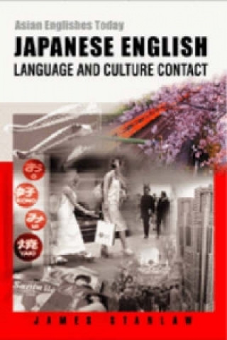 Japanese English - Language and Culture Contact