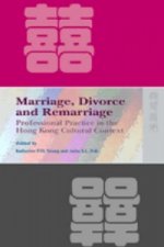 Marriage, Divorce, and Remarriage - Professional Practice in the Hong Kong Cultural Context