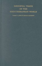 Medieval Trade in the Mediterranean World