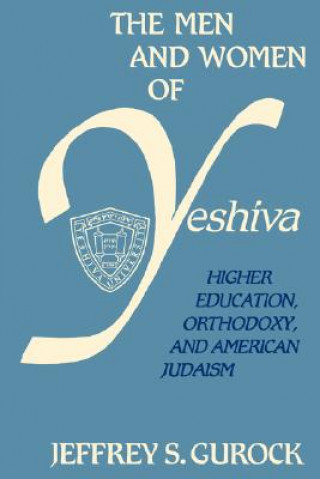 Men and Women of Yeshiva