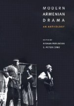 Modern Armenian Drama