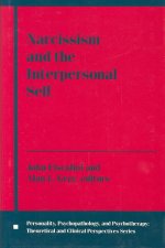 Narcissism and the Interpersonal Self