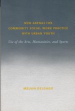 New Arenas for Community Social Work Practice with Urban Youth