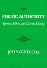 Poetic Authority
