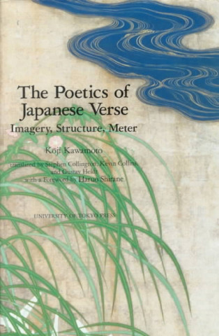 Poetics of Japanese Verse