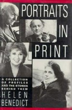 Portraits in Print