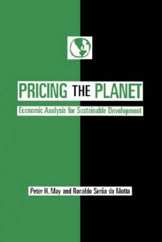 Pricing the Planet
