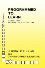Programmed to Learn