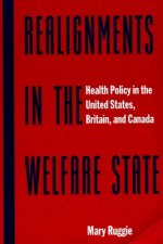 Realignments in the Welfare State