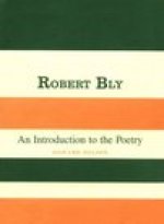 Robert Bly