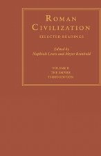 Roman Civilization: Selected Readings