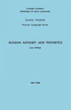 Russian Alphabet and Phonetics