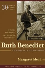 Ruth Benedict