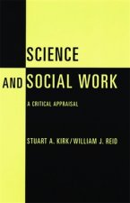 Science and Social Work