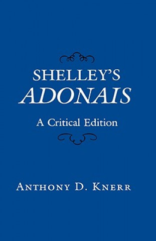 Shelley's Adonais