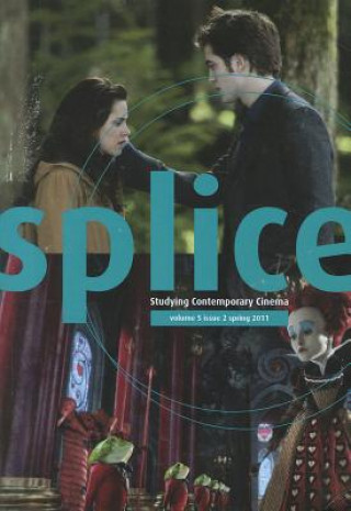 Splice, Volume 5, Issue 2