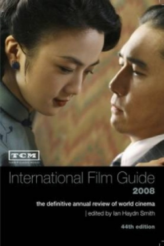 TCM International Film Guide