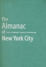 Almanac of New York City