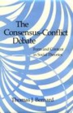 Consensus-Conflict Debate