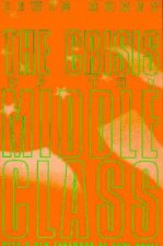 Crisis of the Middle Class