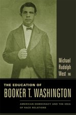 Education of Booker T. Washington