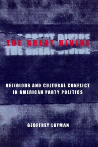 Great Divide