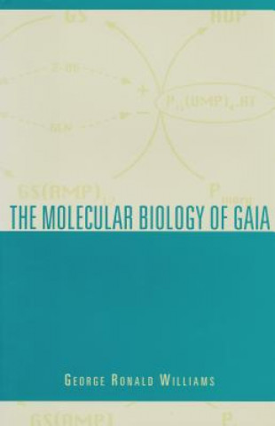 Molecular Biology of Gaia