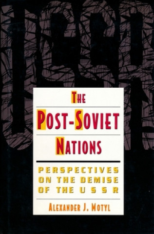 Post-Soviet Nations