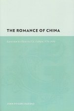 Romance of China