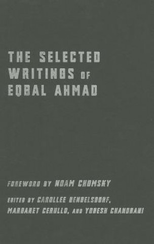 Selected Writings of Eqbal Ahmad
