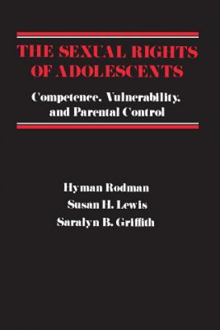 Sexual Rights of Adolescents