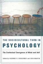 Sociocultural Turn in Psychology