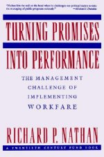 Turning Promises into Performance